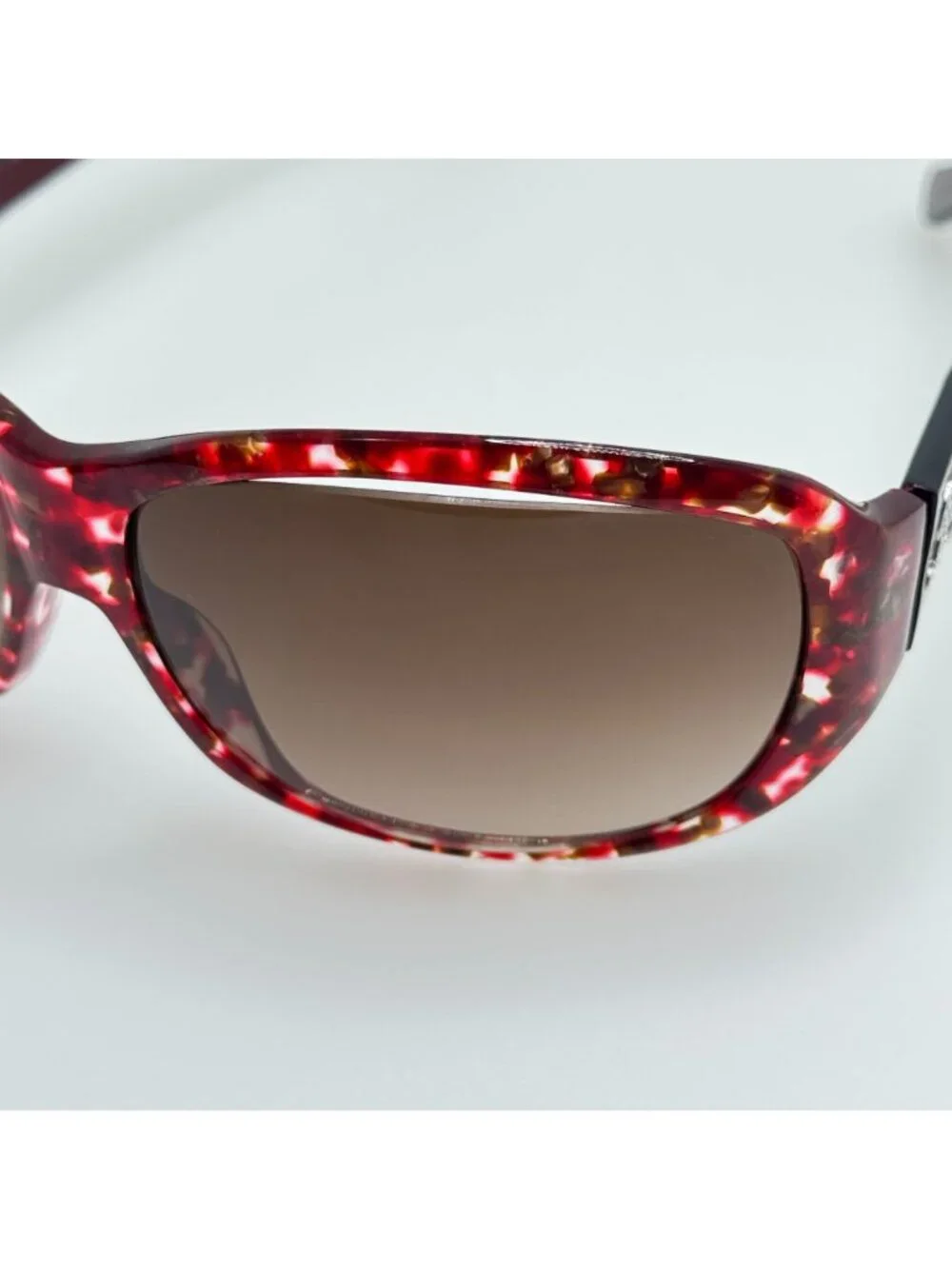 Dolce & Gabbana D&G Sunglasses DG 3020-B 817/13 63-14-125